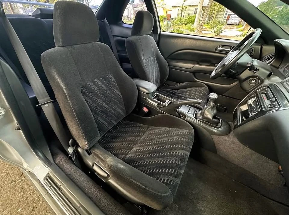 2002 Honda Prelude 5th Gen - Image 10 of 11
