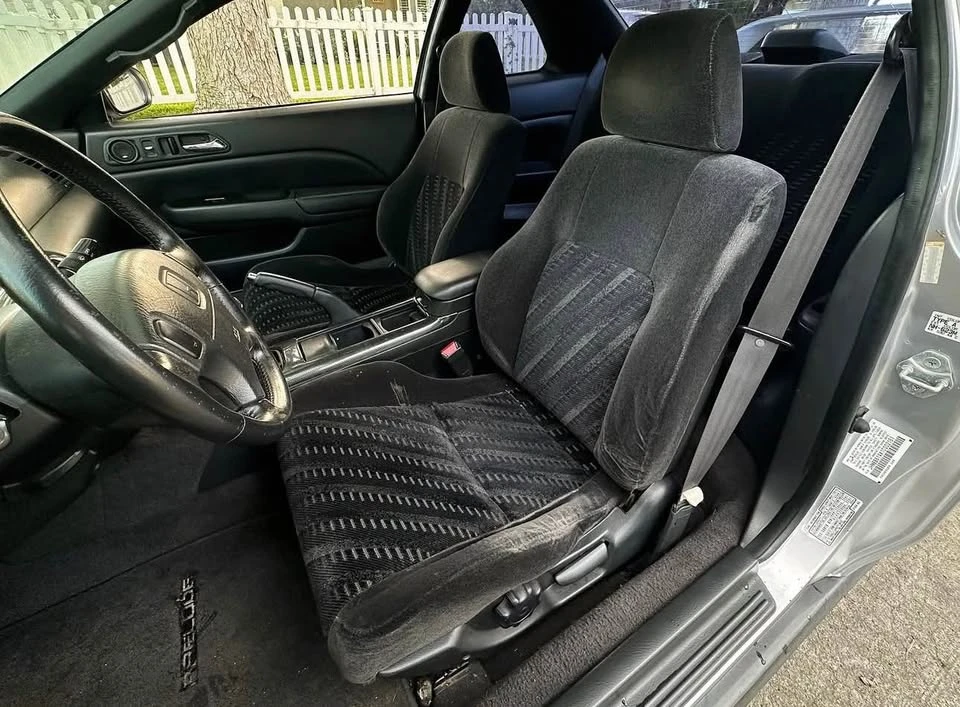 2002 Honda Prelude 5th Gen - Image 9 of 11