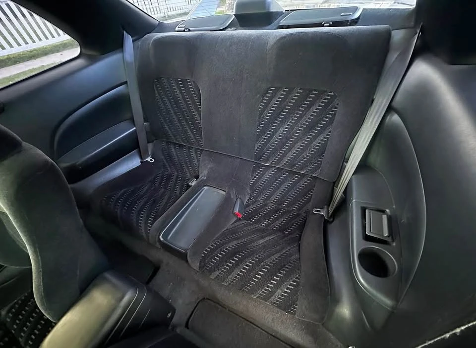 2002 Honda Prelude 5th Gen - Image 11 of 11