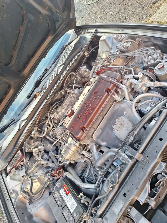 2002 Honda Prelude 5th Gen - Image 3 of 4