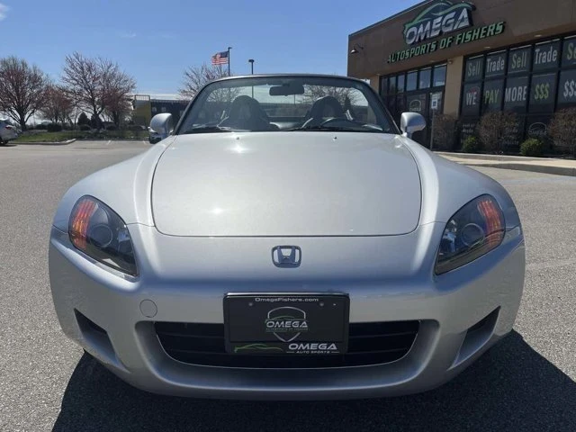 2002 Honda AP1 S2000 - Image 2 of 16