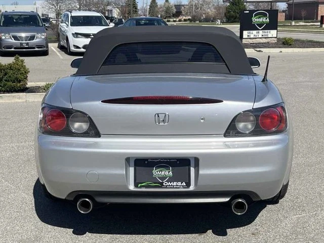 2002 Honda AP1 S2000 - Image 6 of 16