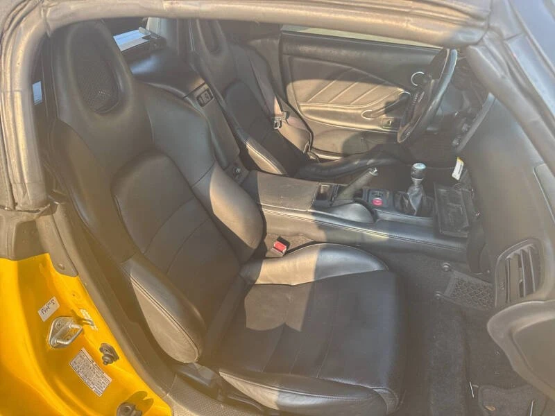 2002 Honda AP1 S2000 - Image 20 of 20