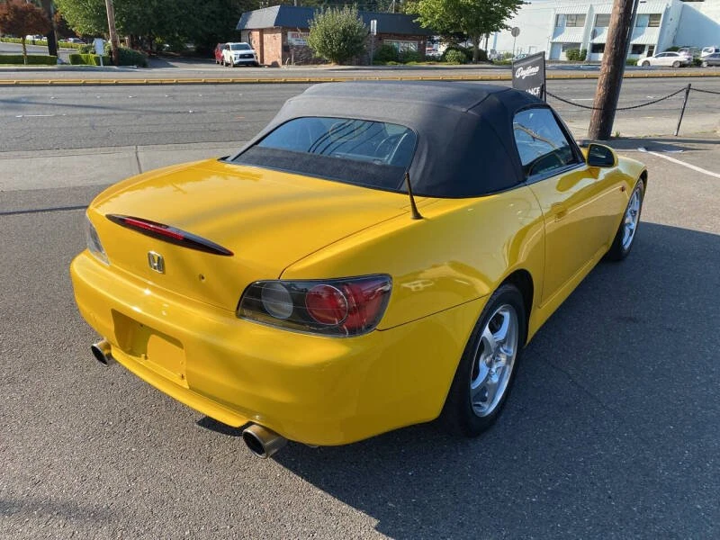 2002 Honda AP1 S2000 - Image 6 of 20