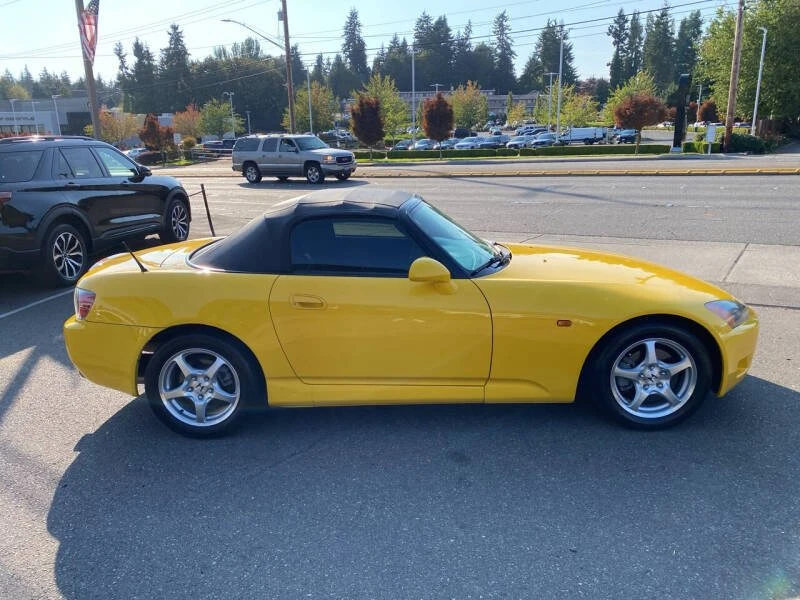 2002 Honda AP1 S2000 - Image 8 of 20