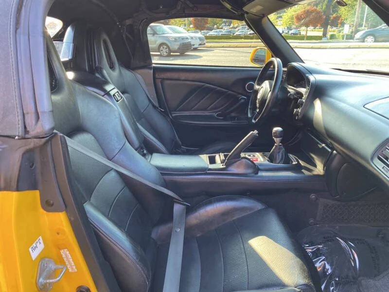 2002 Honda AP1 S2000 - Image 19 of 20