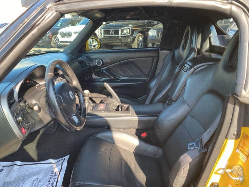 2002 Honda AP1 S2000 - Image 12 of 20