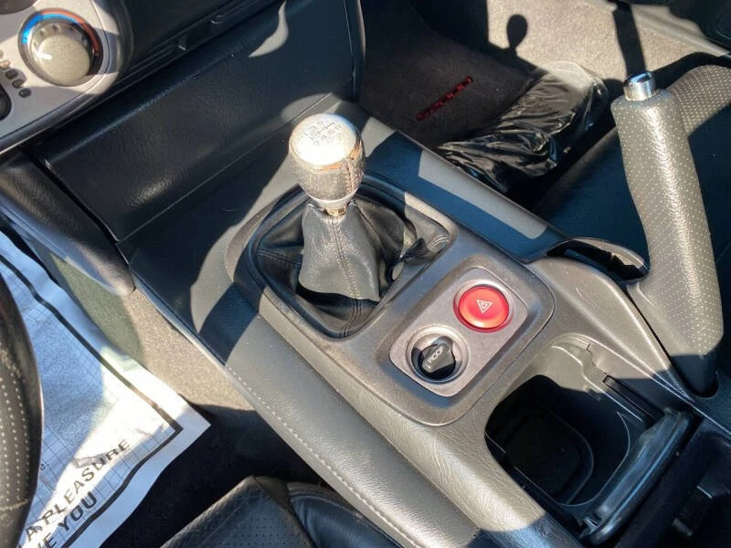 2002 Honda AP1 S2000 - Image 17 of 20
