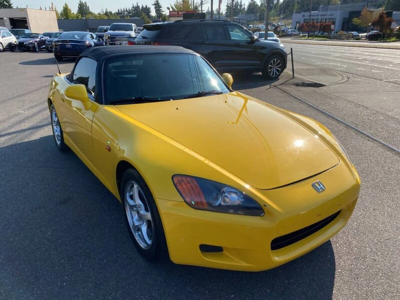2002 Honda AP1 S2000 - Image 9 of 20