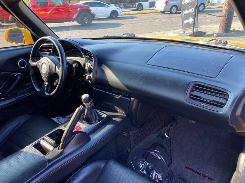 2002 Honda AP1 S2000 - Image 18 of 20