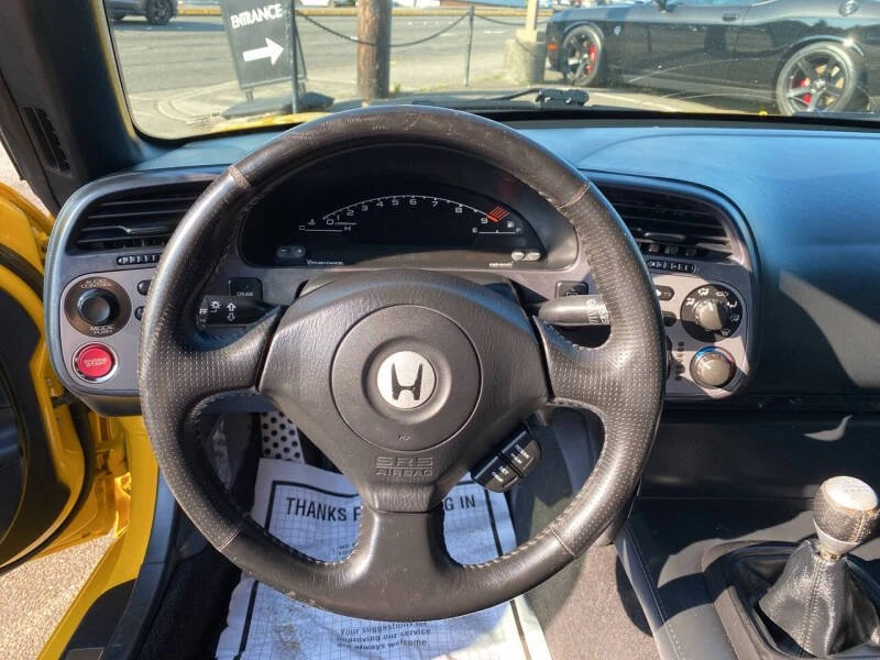 2002 Honda AP1 S2000 - Image 15 of 20