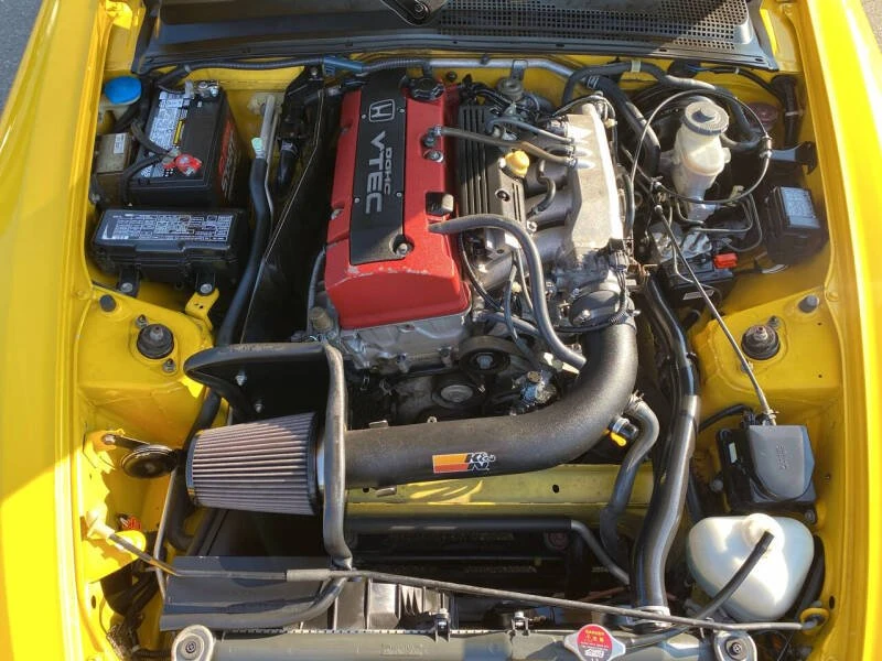 2002 Honda AP1 S2000 - Image 11 of 20