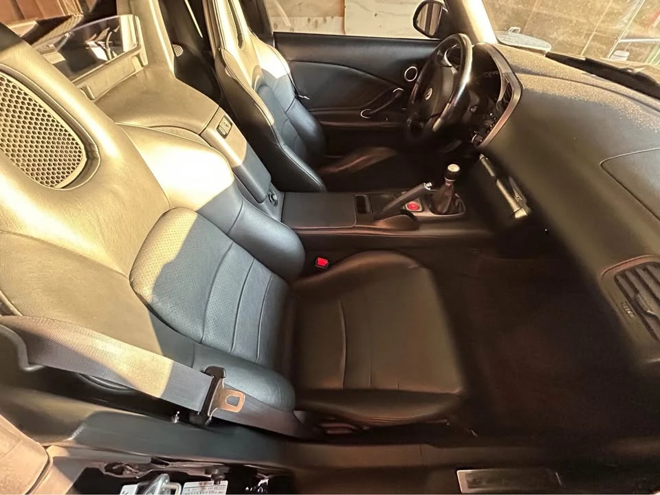 2002 Honda AP1 S2000 - Image 10 of 10