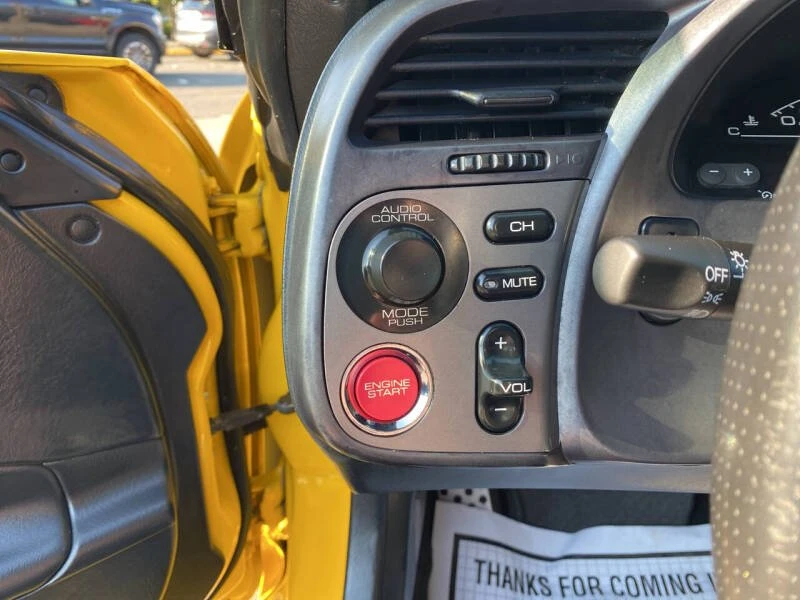 2002 Honda AP1 S2000 - Image 14 of 20