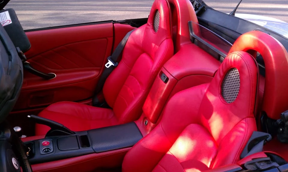 2002 Honda AP1 S2000 - Image 4 of 6