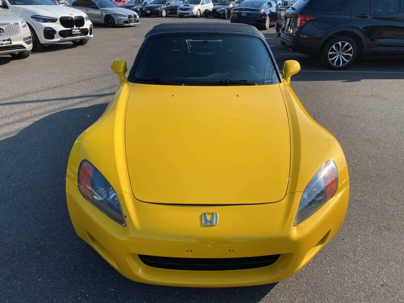 2002 Honda AP1 S2000 - Image 10 of 20