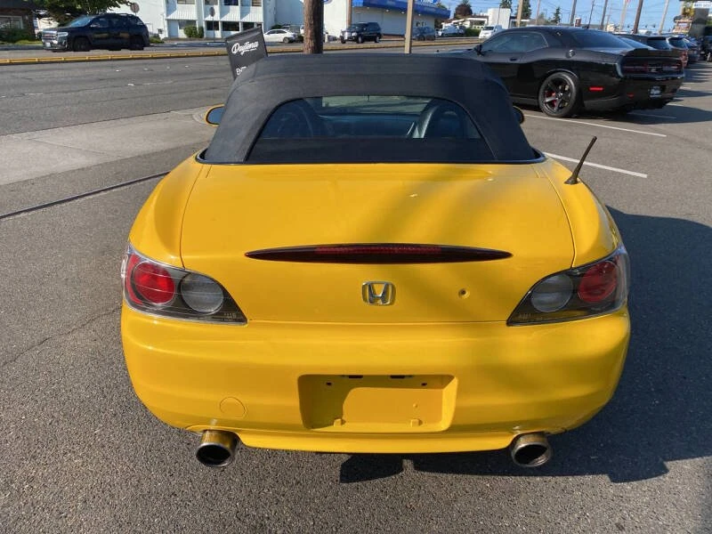 2002 Honda AP1 S2000 - Image 5 of 20