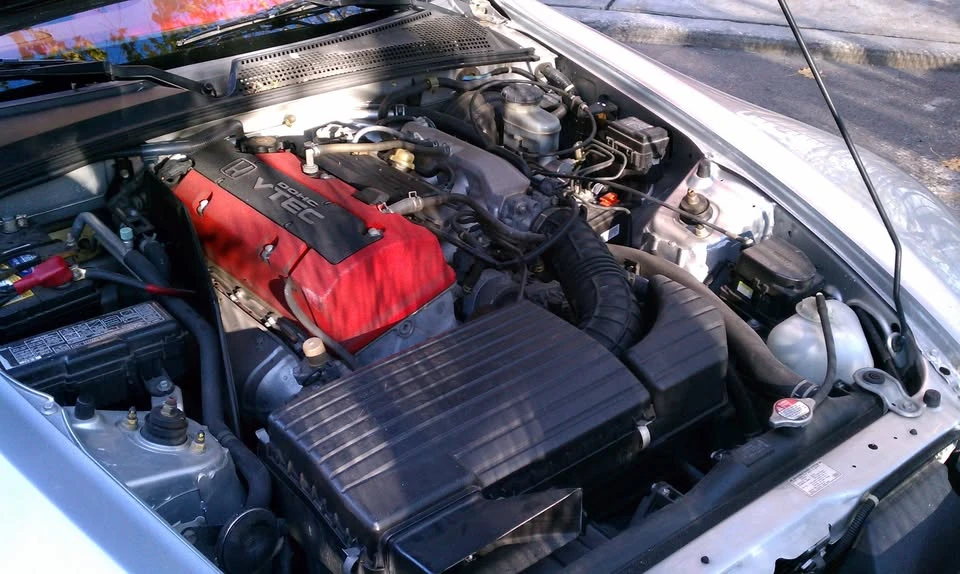 2002 Honda AP1 S2000 - Image 5 of 6