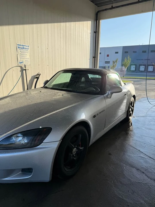 2002 Honda AP1 S2000 - Image 8 of 8