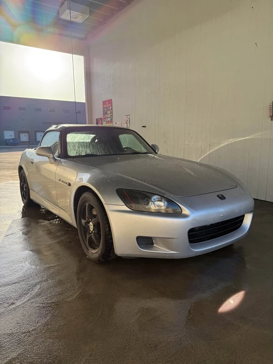 2002 Honda AP1 S2000 - Image 3 of 8