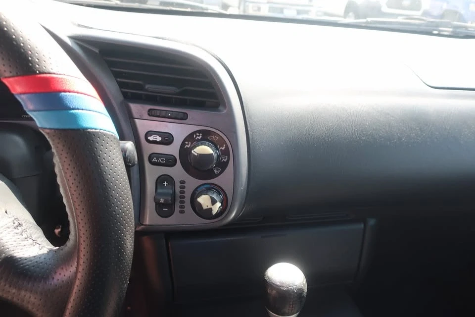 2002 Honda AP1 S2000 - Image 11 of 20