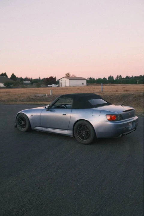 2002 Honda AP1 S2000 - Image 3 of 18