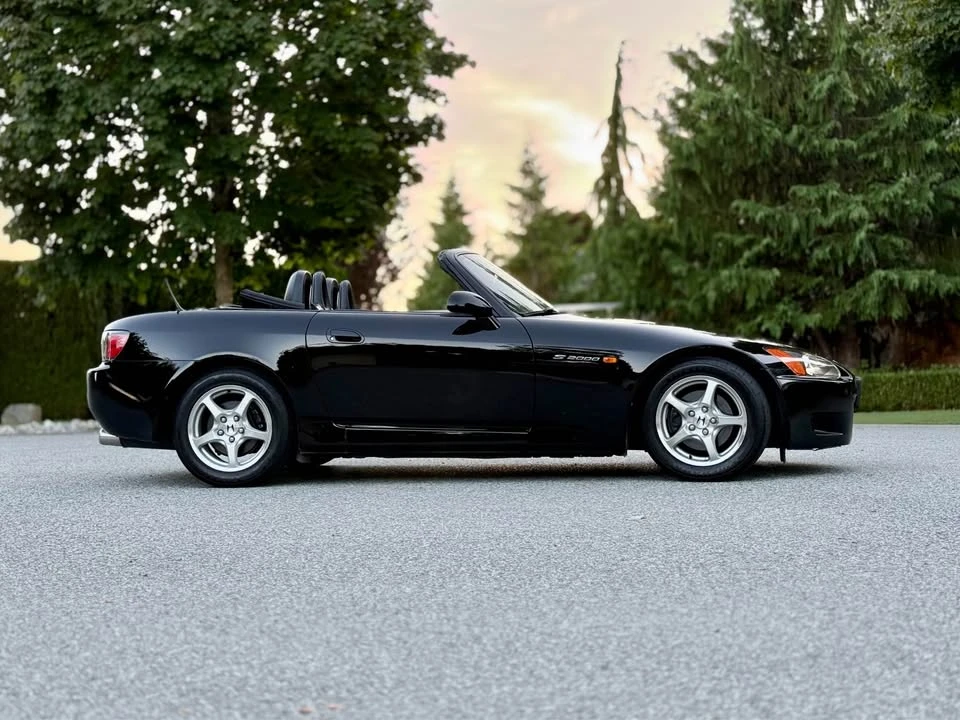 2002 Honda AP1 S2000 - Image 5 of 12
