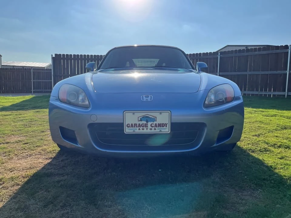 2002 Honda AP1 S2000 - Image 8 of 20