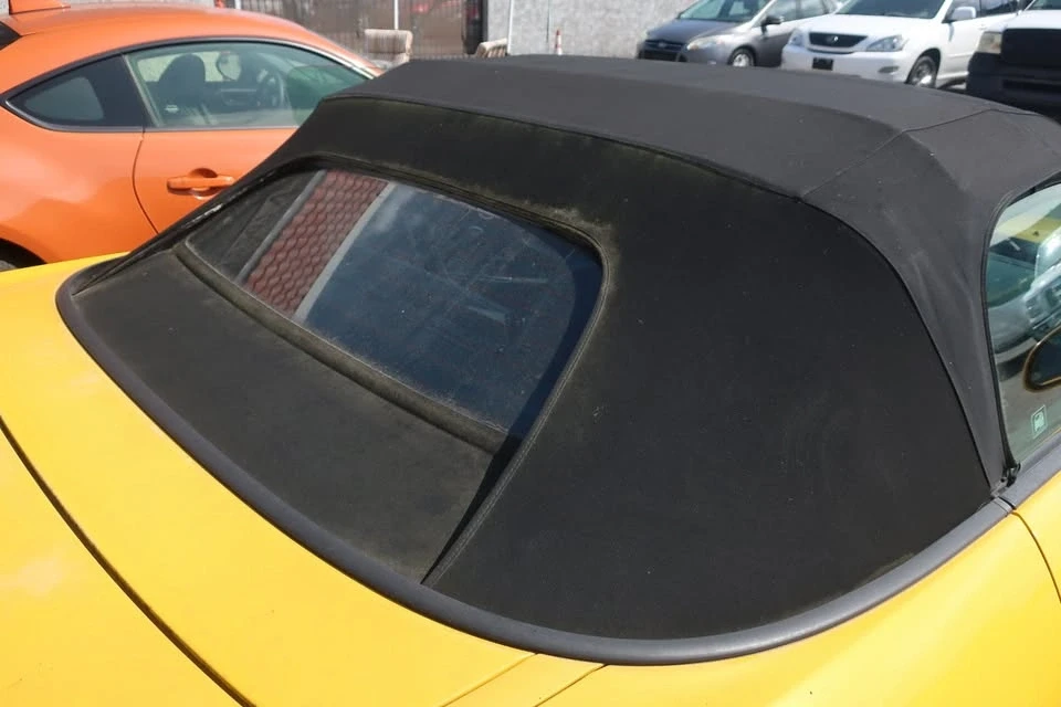 2002 Honda AP1 S2000 - Image 19 of 20