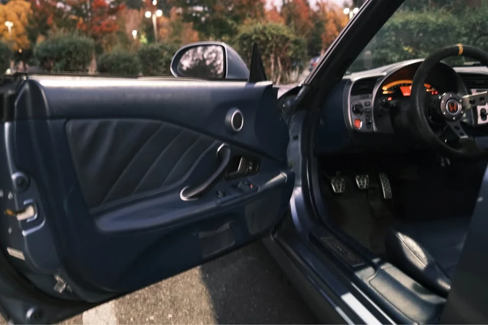 2002 Honda AP1 S2000 - Image 11 of 18