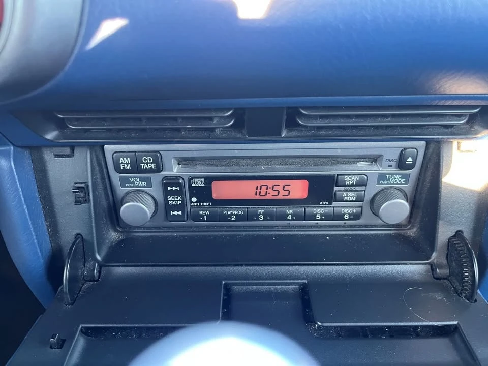 2002 Honda AP1 S2000 - Image 19 of 20