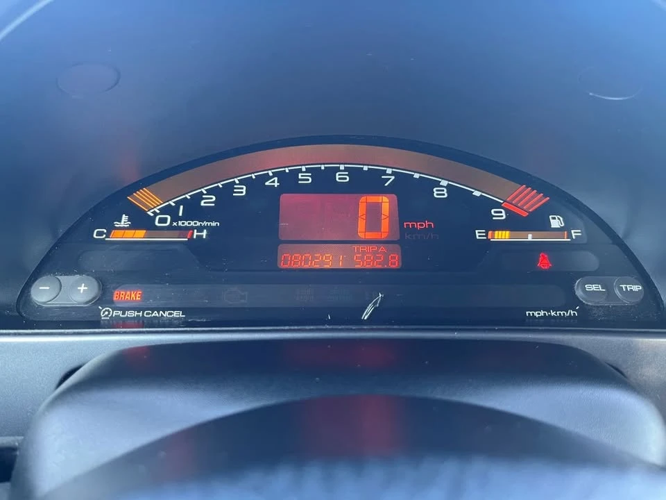 2002 Honda AP1 S2000 - Image 18 of 20