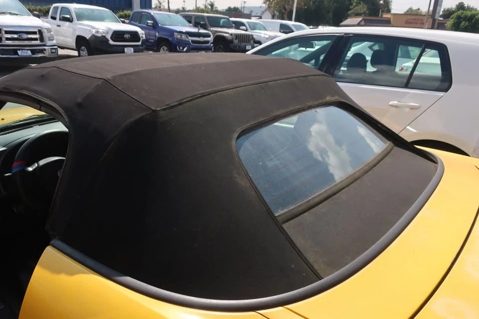 2002 Honda AP1 S2000 - Image 20 of 20