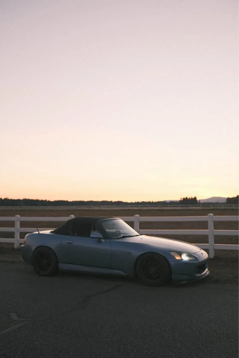 2002 Honda AP1 S2000 - Image 16 of 18