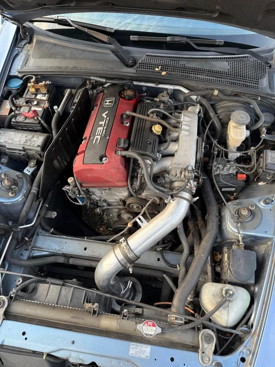 2002 Honda AP1 S2000 - Image 8 of 18