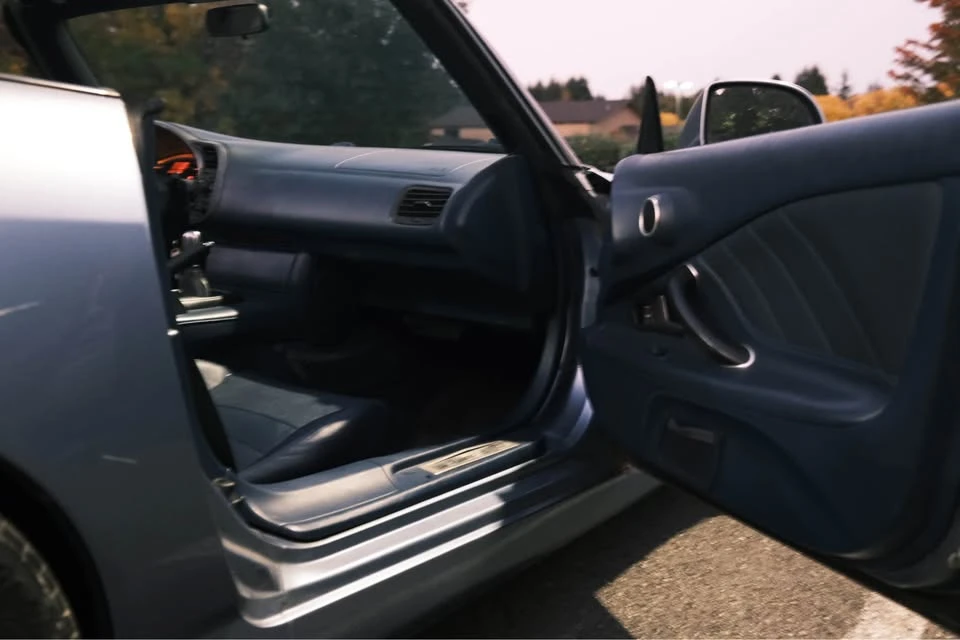 2002 Honda AP1 S2000 - Image 12 of 18
