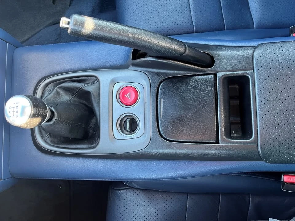 2002 Honda AP1 S2000 - Image 20 of 20