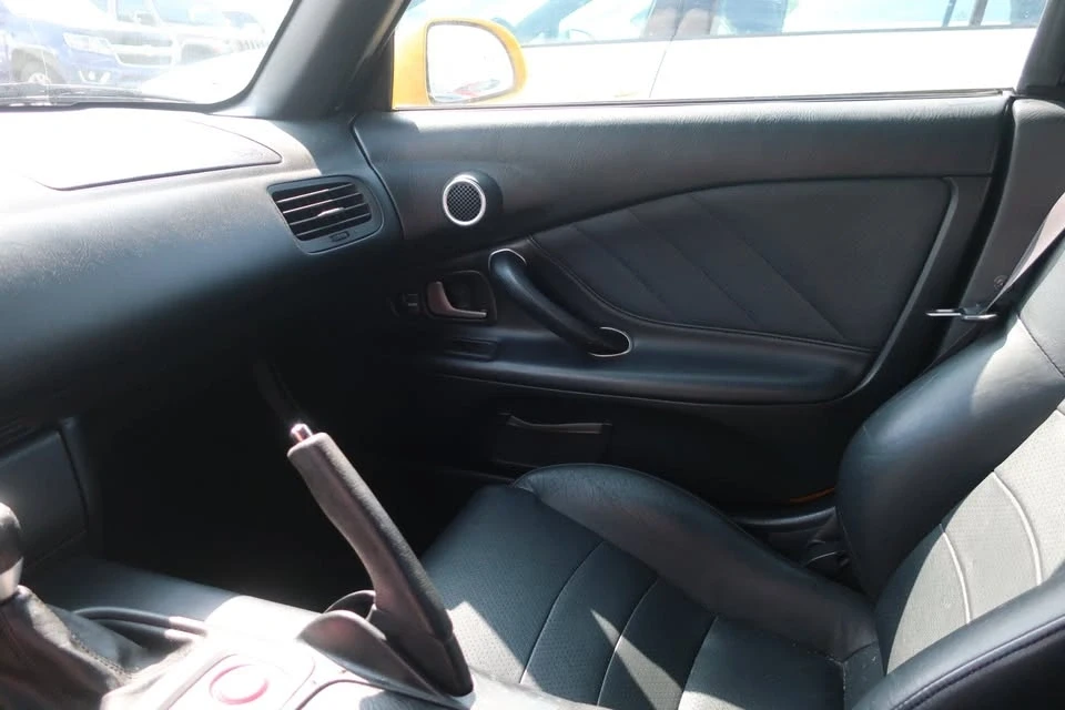 2002 Honda AP1 S2000 - Image 12 of 20