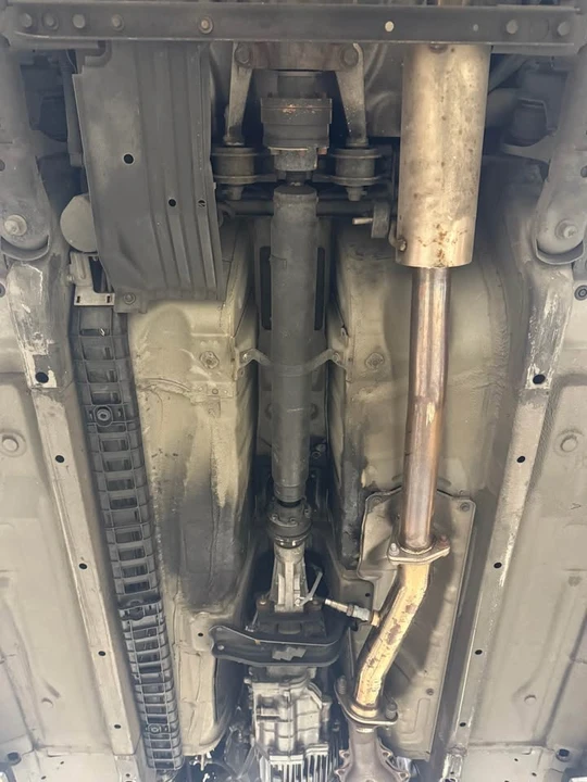 2002 Honda AP1 S2000 - Image 15 of 18