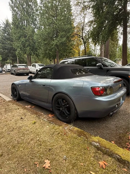 2002 Honda AP1 S2000 - Image 6 of 18