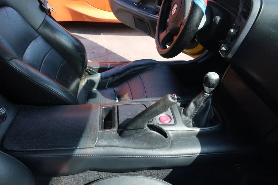 2002 Honda AP1 S2000 - Image 16 of 20