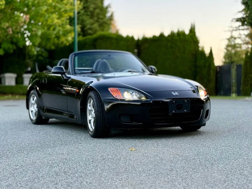 2002 Honda AP1 S2000 - Image 6 of 12