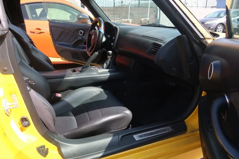 2002 Honda AP1 S2000 - Image 13 of 20