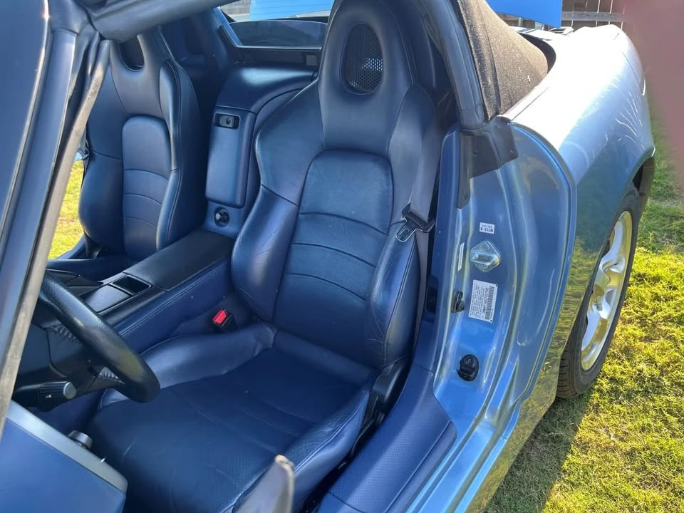 2002 Honda AP1 S2000 - Image 16 of 20