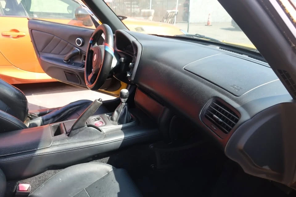 2002 Honda AP1 S2000 - Image 14 of 20