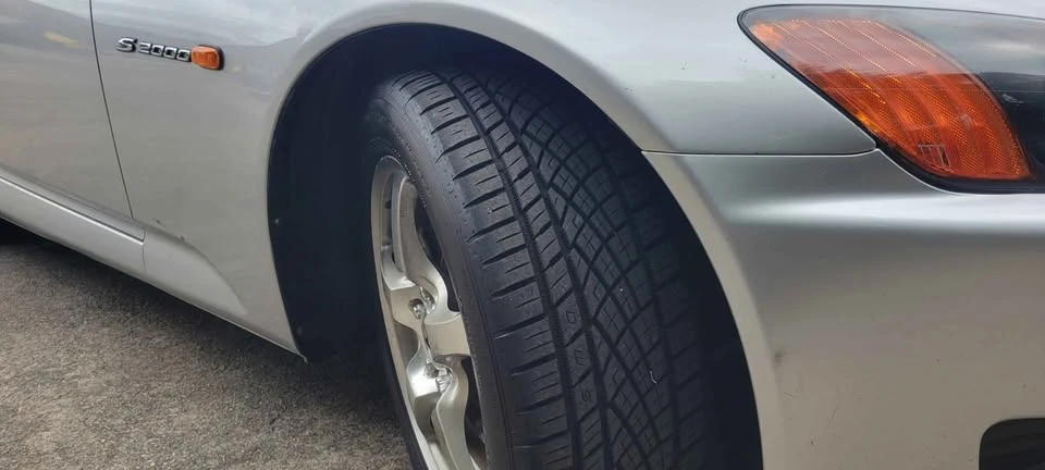 2002 Honda AP1 S2000 - Image 11 of 19