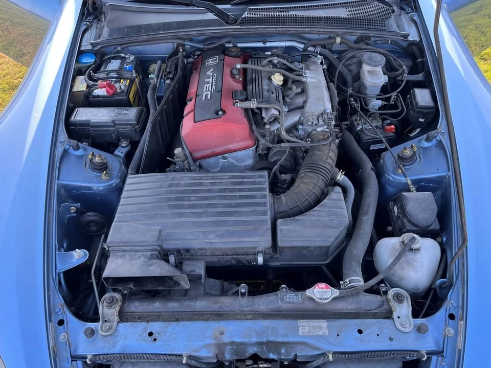2002 Honda AP1 S2000 - Image 11 of 20