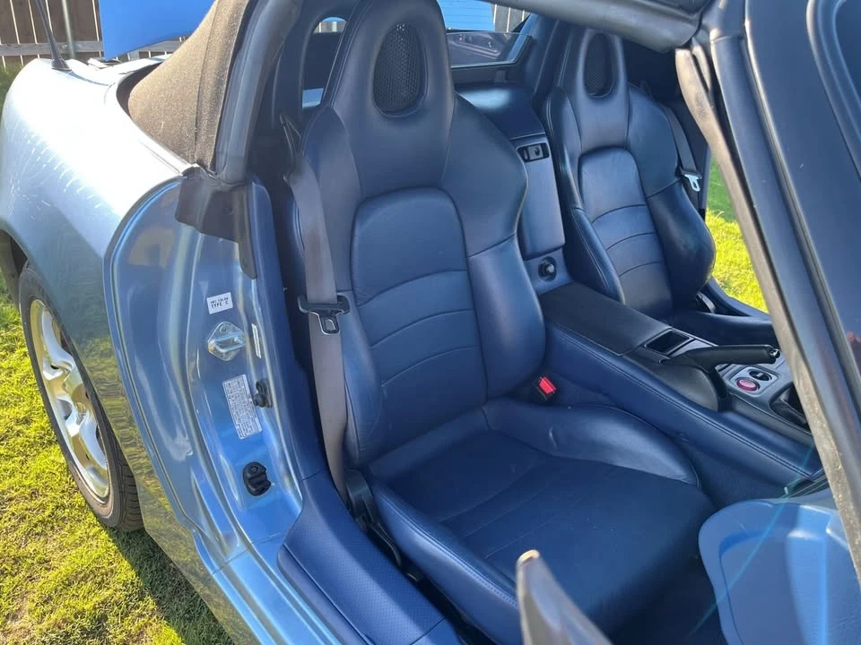 2002 Honda AP1 S2000 - Image 15 of 20