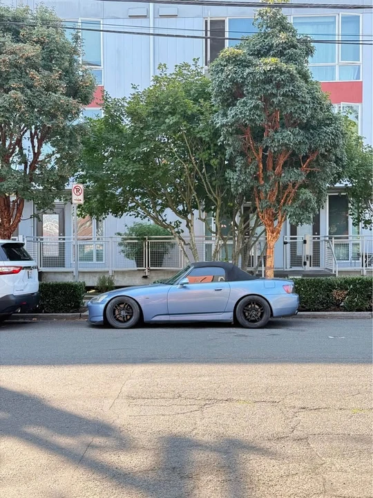 2002 Honda AP1 S2000 - Image 17 of 18