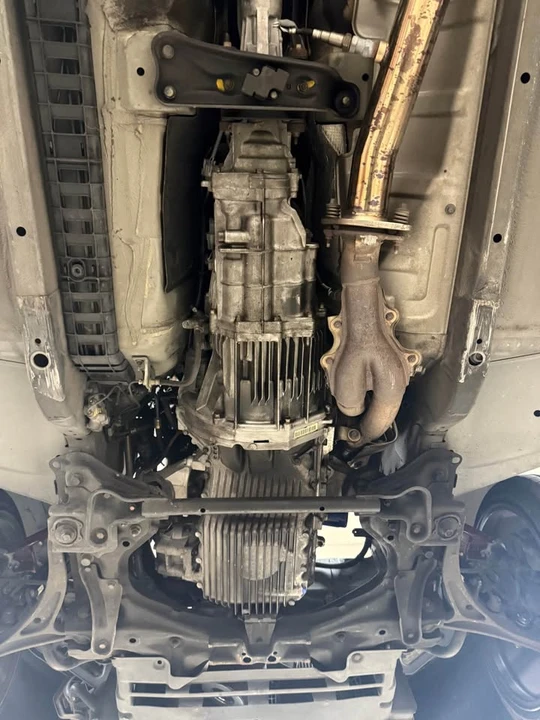 2002 Honda AP1 S2000 - Image 14 of 18